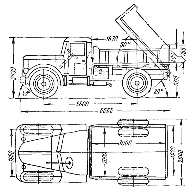 МАЗ-205